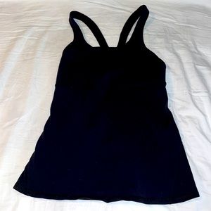 Lululemon Racerback Tank